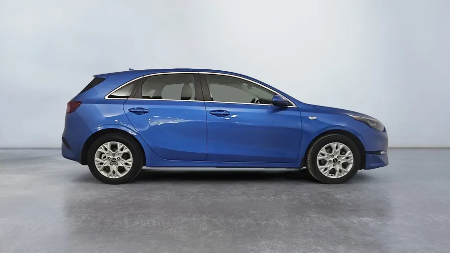 KIA Cee'd Ceed 1.5 T-GDI L
