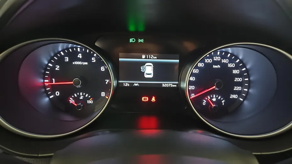 KIA Cee'd Ceed 1.5 T-GDI L
