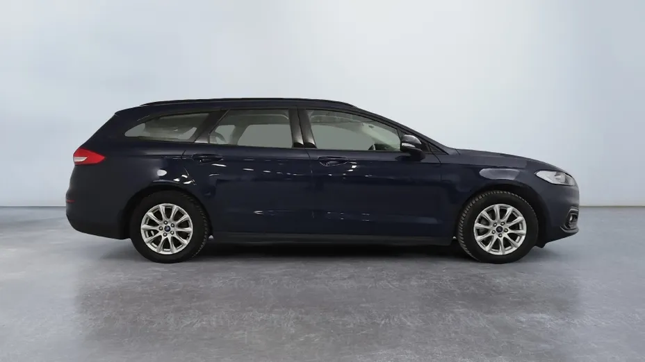 FORD Mondeo Mondeo 2.0 EcoBlue Trend