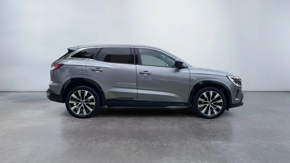 RENAULT Austral Austral 1.3 TCe mHEV Techno aut
