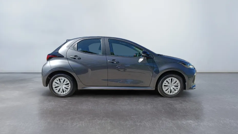 MAZDA 2 2 1.5 Hybrid Prime Line CVT