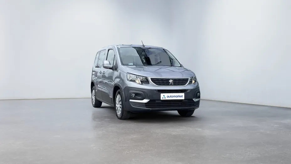 PEUGEOT Rifter Rifter 1.5 BlueHDI Active S&S