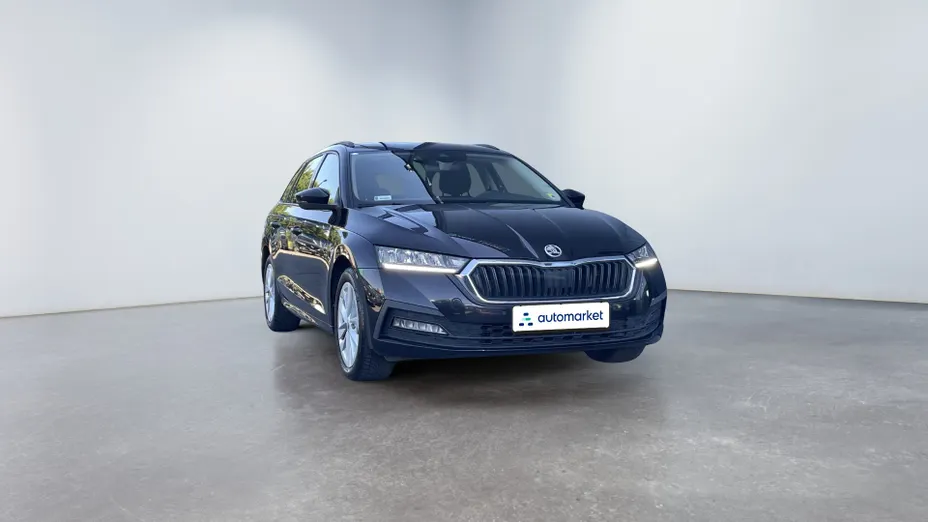 SKODA Octavia Octavia 1.5 TSI ACT Ambition