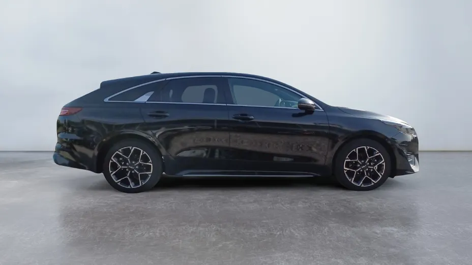 KIA ProCeed ProCeed 1.5 T-GDI GT Line Nowy