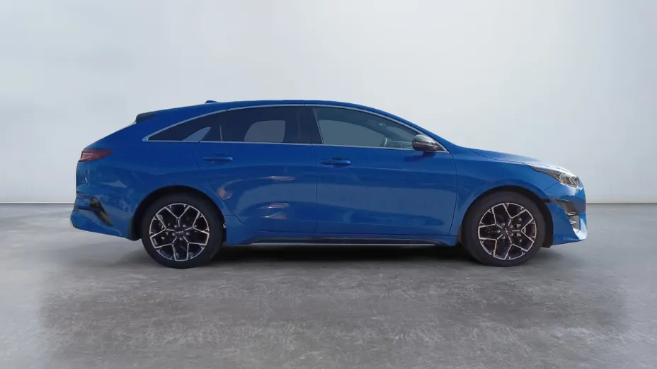 KIA ProCeed ProCeed 1.5 T-GDI GT Line Nowy