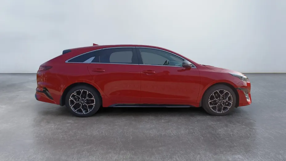 KIA ProCeed ProCeed 1.5 T-GDI GT Line Nowy