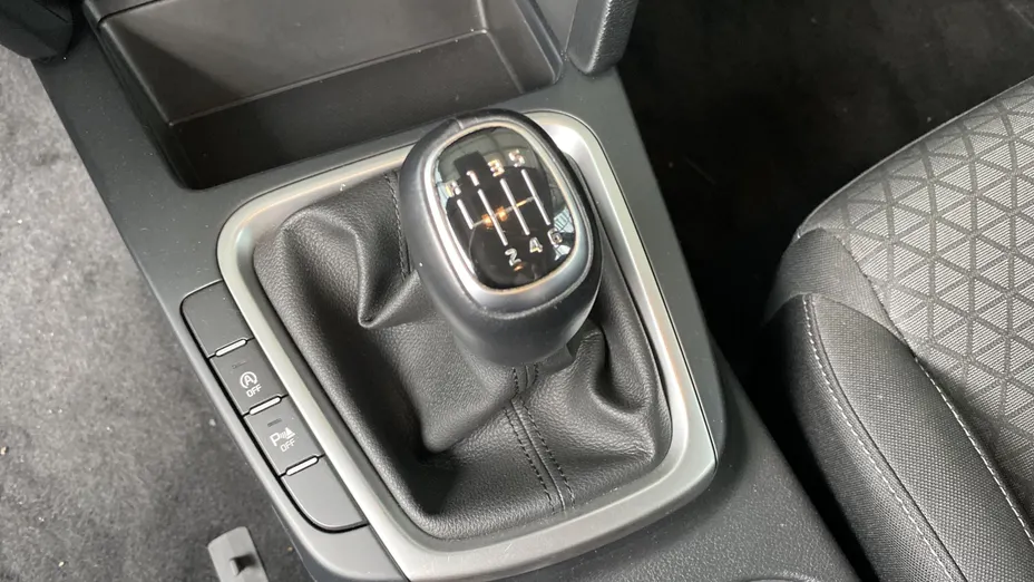KIA Cee'd Ceed 1.0 T-GDI M