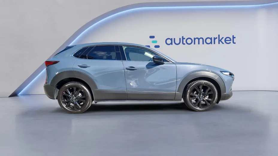 MAZDA CX-30 CX-30 2.0 mHEV Homura 2WD aut