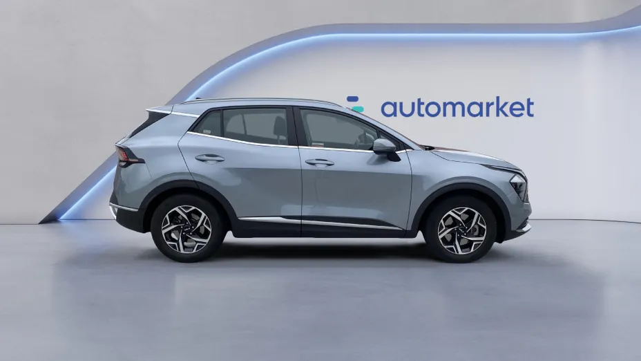 KIA Sportage Sportage 1.6 T-GDI M 2WD