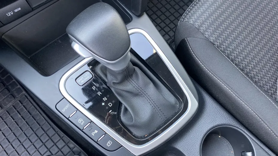 KIA Cee'd Ceed 1.5 T-GDI M DCT