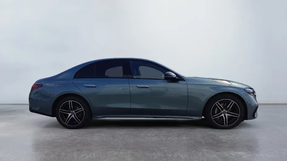 MERCEDES-BENZ E Klasa E 200 mHEV 4-Matic AMG 9G-Tronic Nowy
