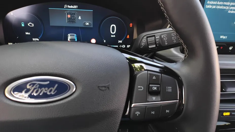 FORD Kuga Kuga 2.5 FHEV FWD Active X eCVT
