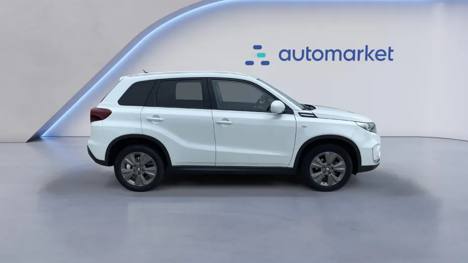 SUZUKI Vitara Vitara 1.4 Boosterjet SHVS Premium 4WD