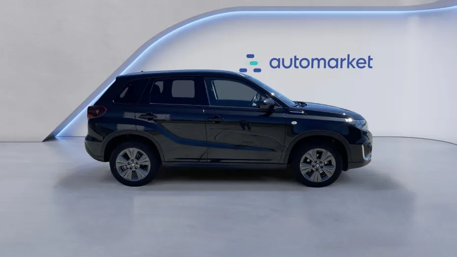 SUZUKI Vitara Vitara 1.4 Boosterjet SHVS Premium 4WD