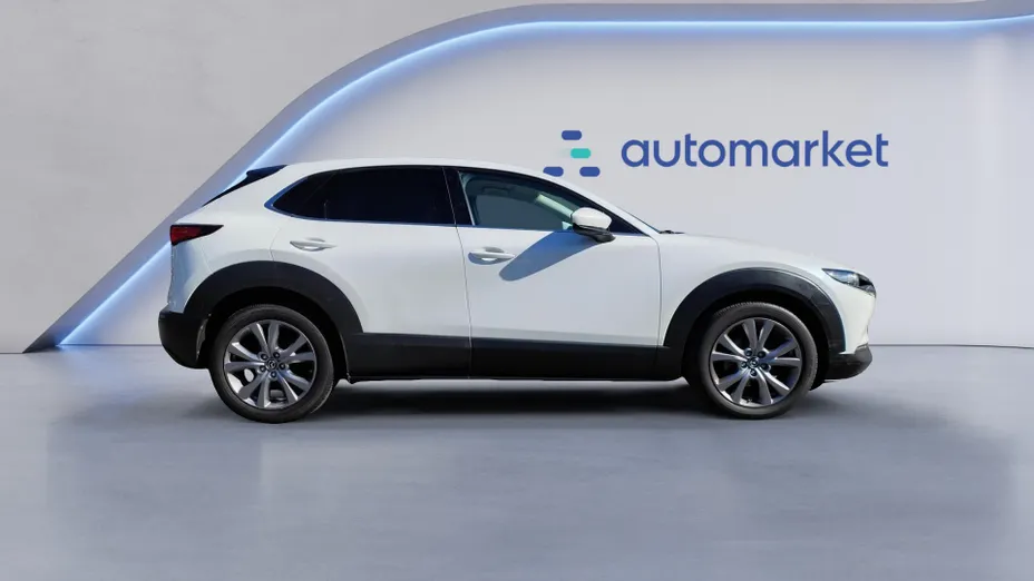 MAZDA CX-30 CX-30 2.0 mHEV Enso 2WD aut