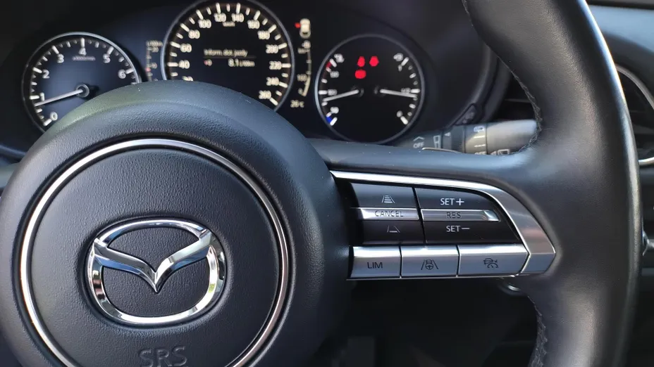 MAZDA CX-30 CX-30 2.0 mHEV Enso 2WD aut
