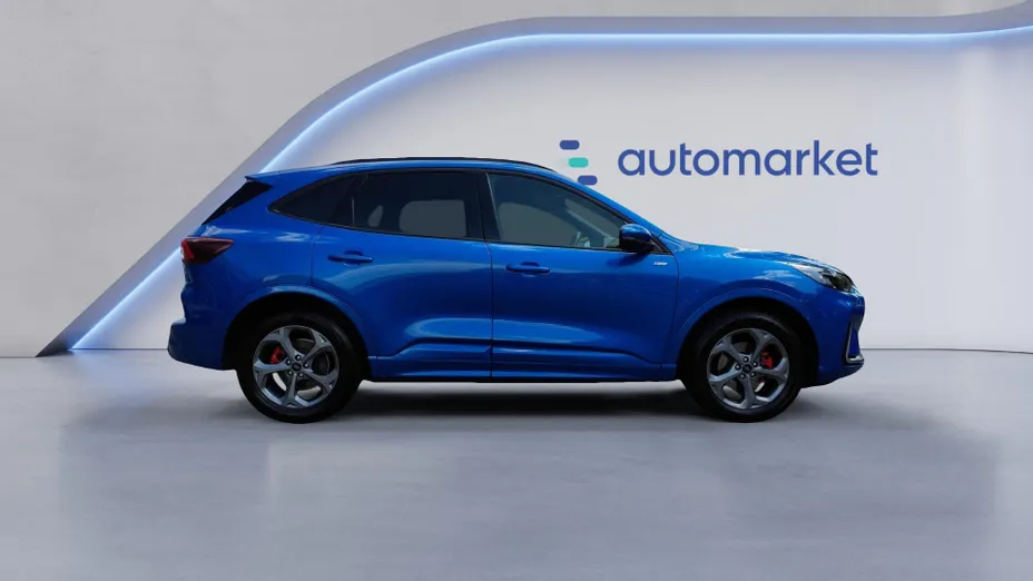 FORD Kuga Kuga 2.5 FHEV AWD ST-Line X eCVT