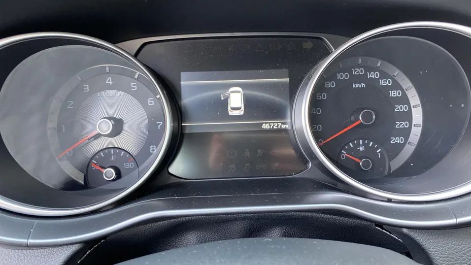 KIA Cee'd Ceed 1.5 T-GDI M DCT