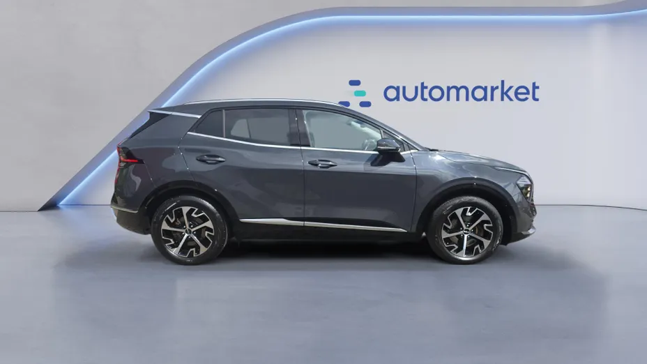 KIA Sportage Sportage 1.6 T-GDI Business Line 2WD