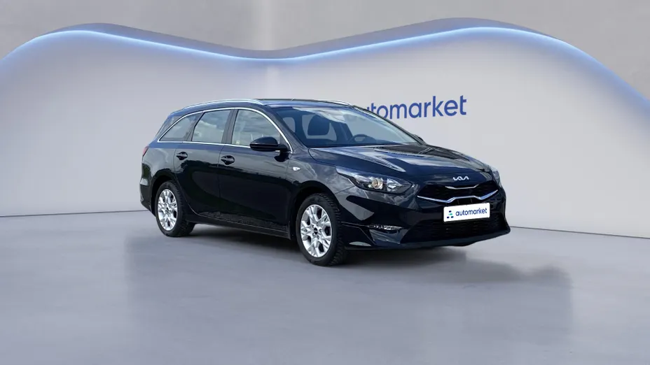 KIA Cee'd Ceed 1.5 T-GDI M
