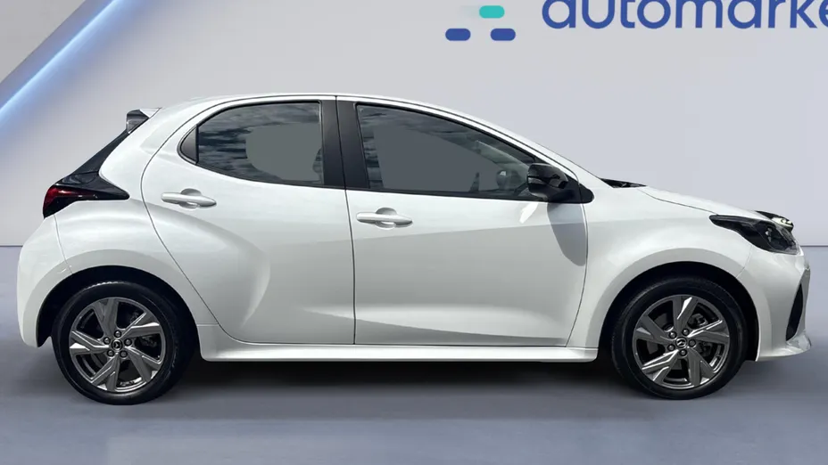 MAZDA 2 2 1.5 Hybrid Exclusive Line CVT