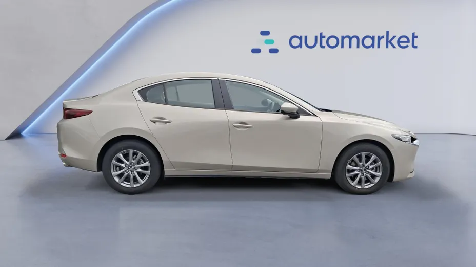 MAZDA 3 3 2.0 mHEV Prime Line aut