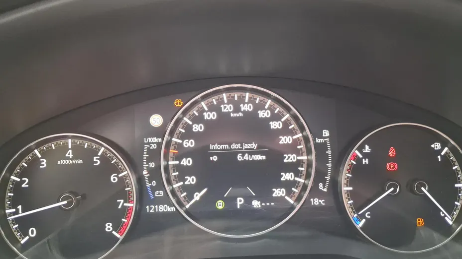MAZDA 3 3 2.0 mHEV Prime Line aut