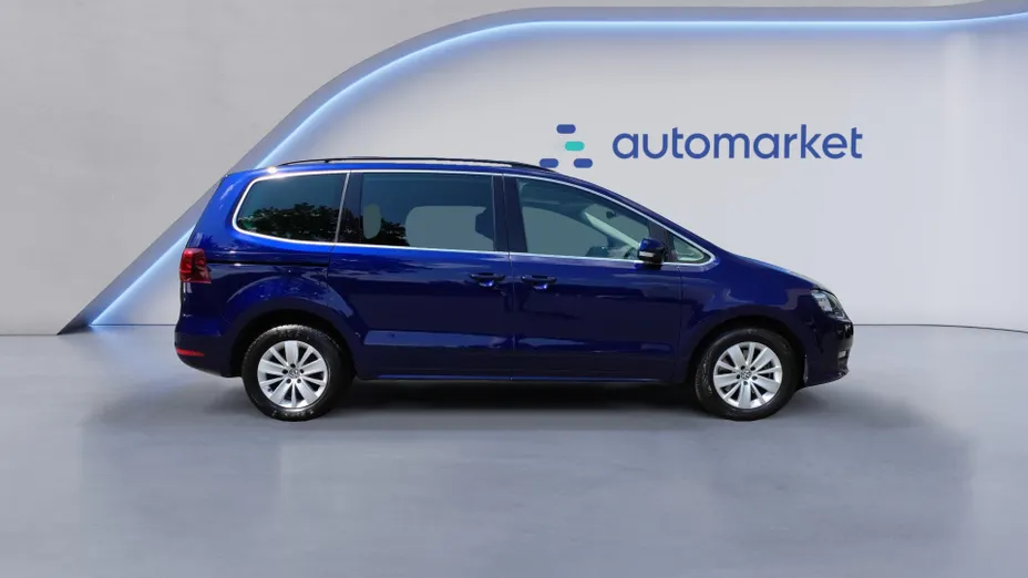 VOLKSWAGEN Sharan Sharan 1.4 TSI BMT Comfortline