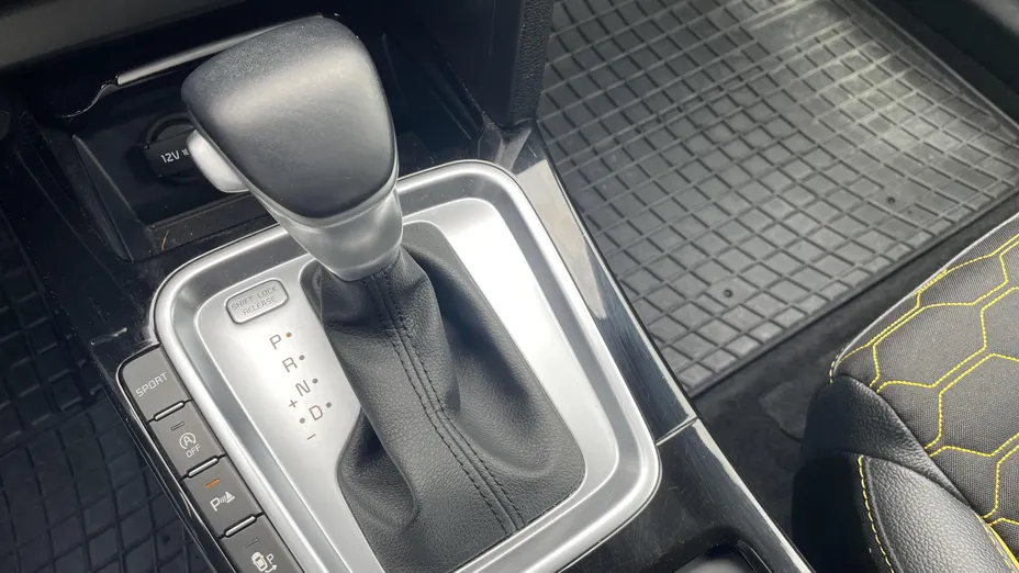KIA XCeed XCeed 1.6 T-GDI L DCT