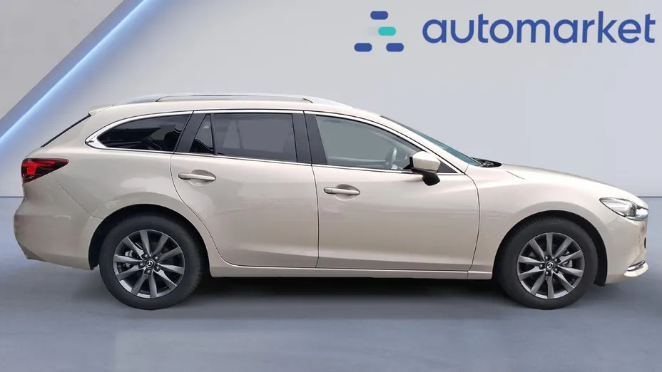 MAZDA 6 6 2.0 Center-Line aut