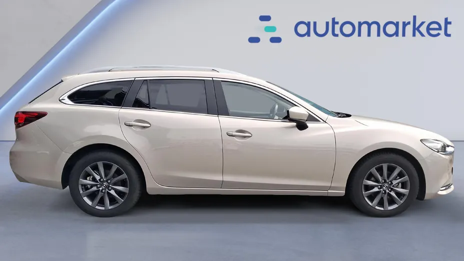 MAZDA 6 6 2.0 Center-Line aut