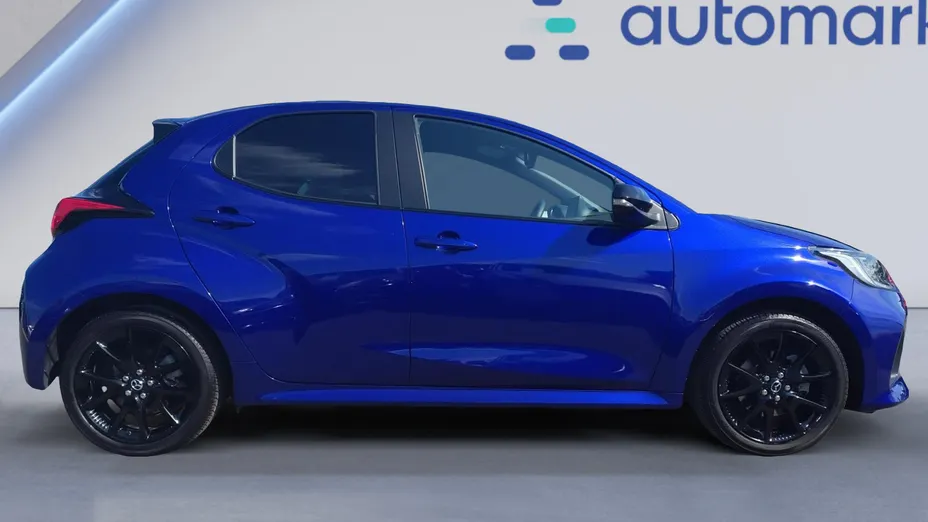 MAZDA 2 2 1.5 Hybrid Homura CVT
