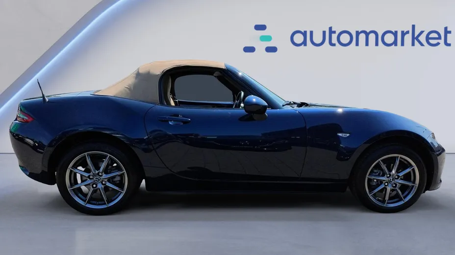 MAZDA MX-5 MX-5 1.5 Kazari