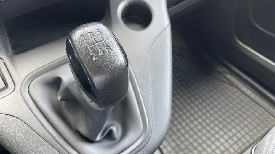 PEUGEOT Partner Van Partner 1.5 BlueHDi L2 Premium