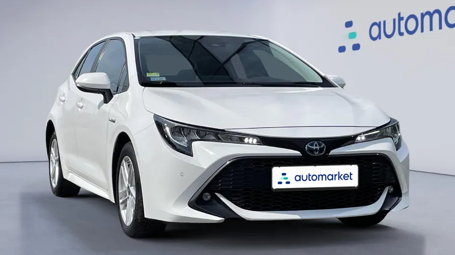 TOYOTA Corolla Corolla 1.8 Hybrid Comfort