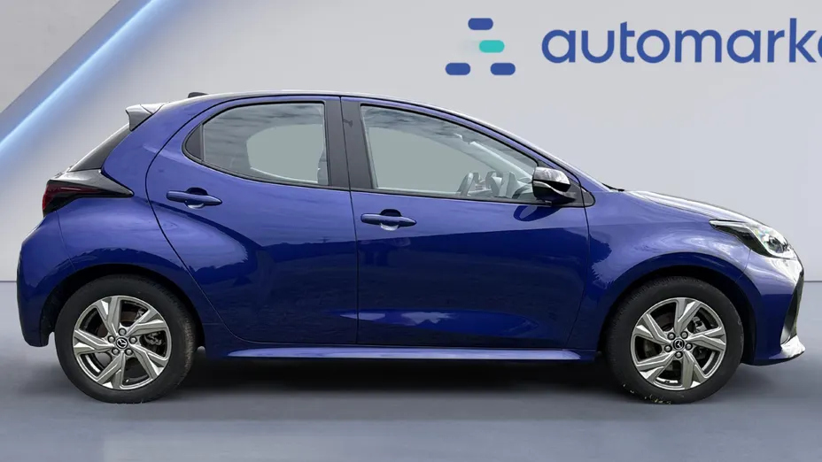 MAZDA 2 2 1.5 Hybrid Exclusive Line CVT