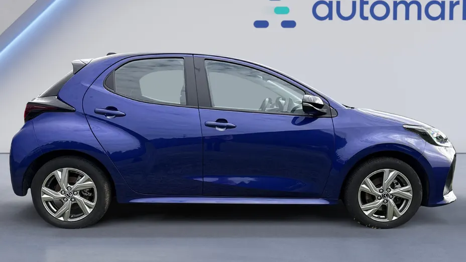MAZDA 2 2 1.5 Hybrid Exclusive Line CVT
