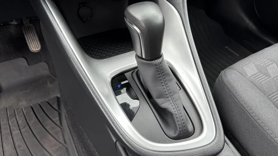 MAZDA 2 2 1.5 Hybrid Exclusive Line CVT