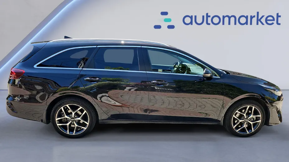 KIA Cee'd Ceed 1.6 GDI PHEV Business Line DCT