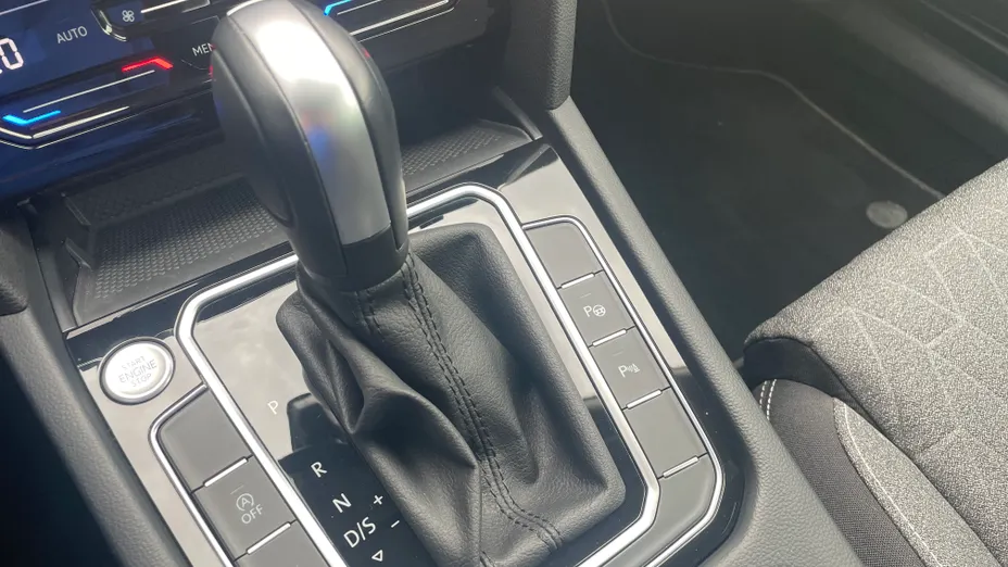 VOLKSWAGEN Passat Passat 1.5 TSI EVO Business DSG