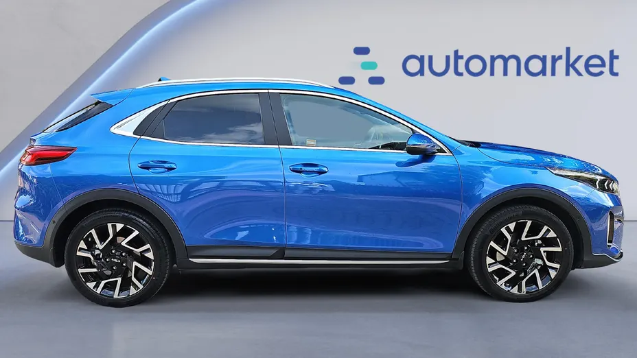 KIA XCeed XCeed 1.6 GDI PHEV Business Line DCT