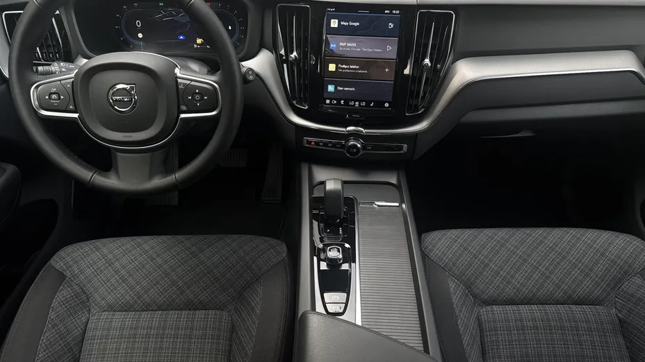 VOLVO XC60 XC60 B4 B Core aut