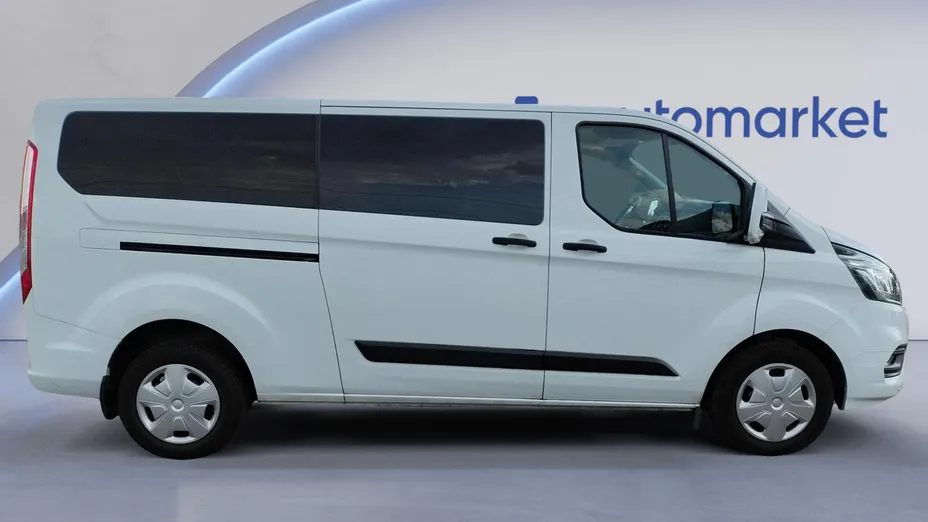FORD Transit Custom Transit Custom Kombi 320 L2H1 Trend
