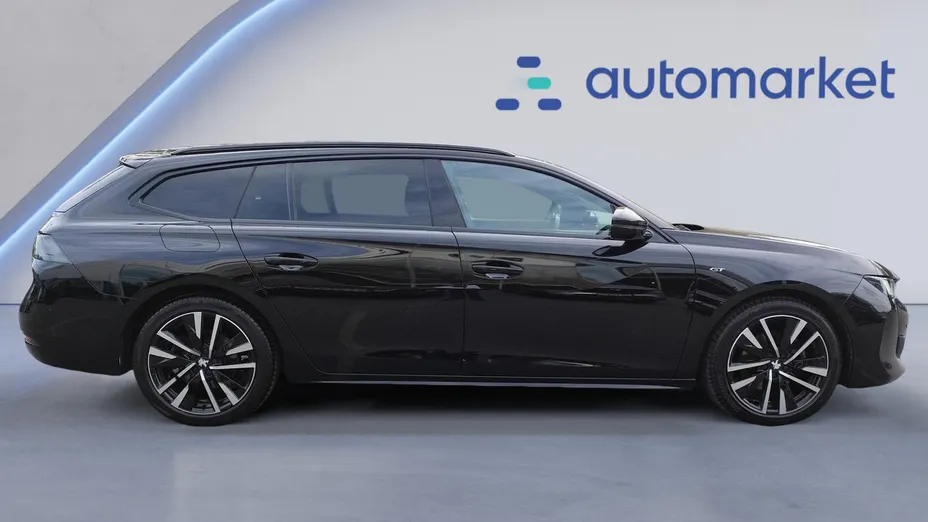 PEUGEOT 508 508 1.6 PureTech GT S&S EAT8