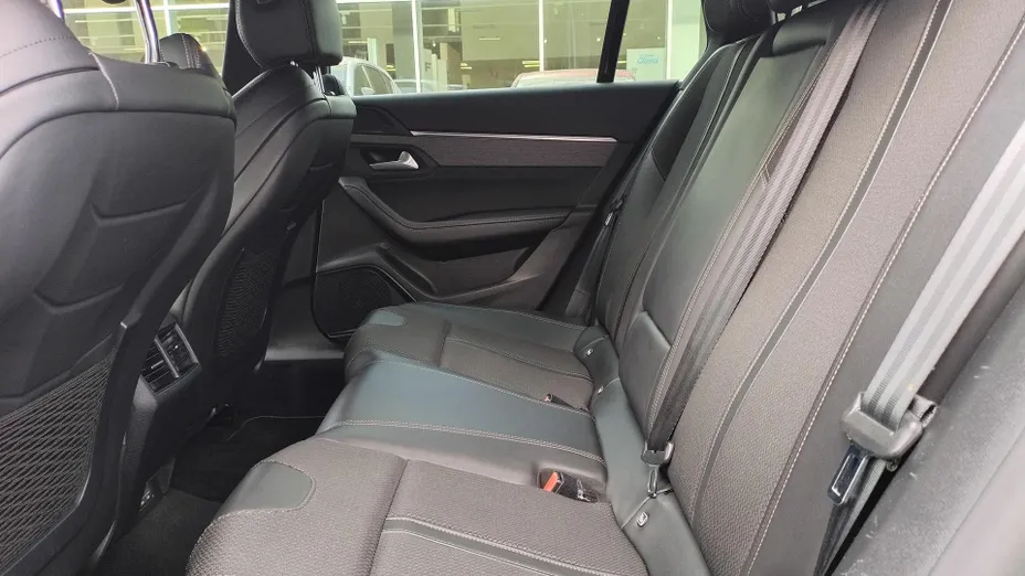 PEUGEOT 508 508 1.6 PureTech GT S&S EAT8