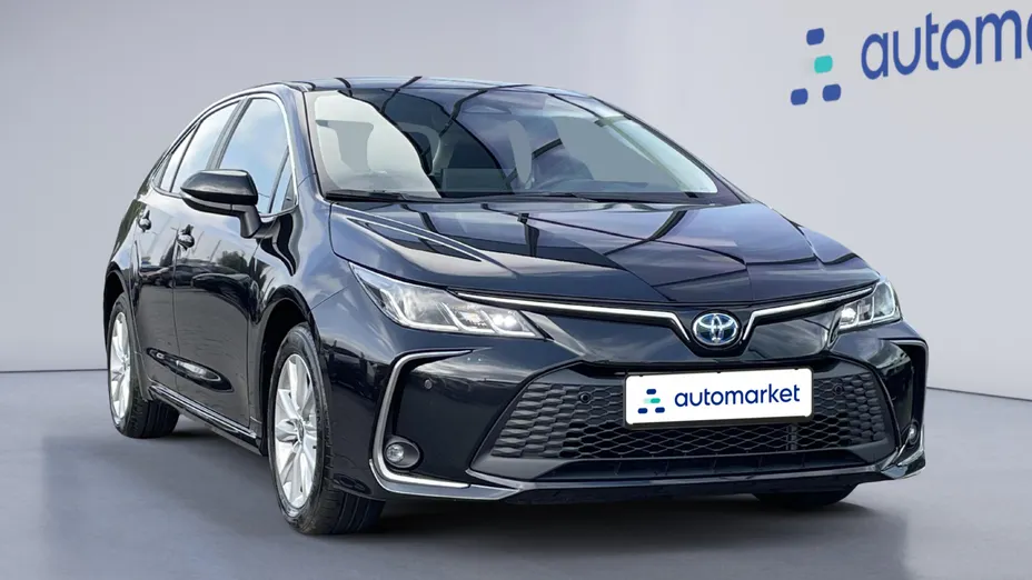 TOYOTA Corolla Corolla 1.8 Hybrid Comfort