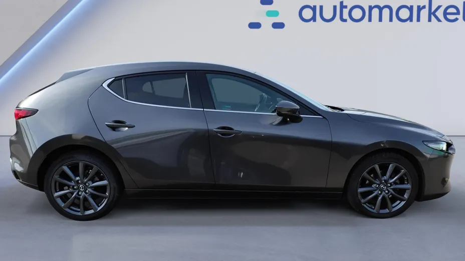MAZDA 3 3 2.0 mHEV Exclusive Line