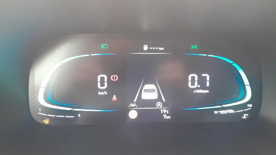 HYUNDAI i30 i30 1.5 DPI Pure Nowy