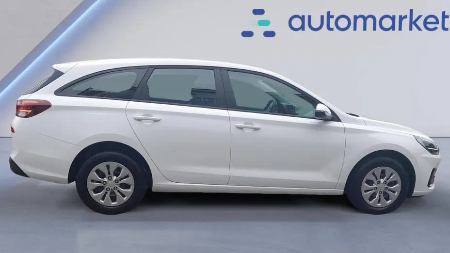 HYUNDAI i30 i30 1.5 DPI Pure Nowy