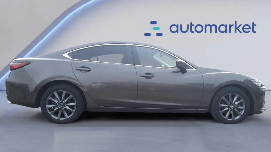 MAZDA 6 6 2.0 Center-Line aut